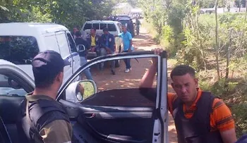 Abogado hijo de empresario mocano habría sido autor intelectual del secuestro y asesinato  