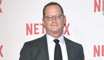 Alto ejecutivo de Netflix renuncia luego de usar palabra ofensiva contra afroestadounidenses