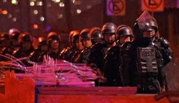 Las peores tragedias recientes en cárceles latinoamericanas