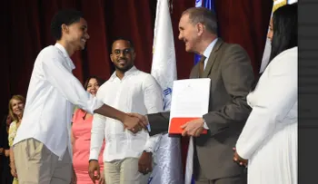 MESCyT e ITLA otorgan 350 becas en carreras STEAM