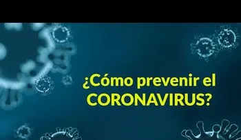 Personas con mayores riesgos de contraer coronavirus; recomendaciones del Dr Alejandro Vega 