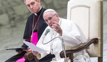 Papa pide que cárceles sirvan para reinserción social tras masacre en Brasil