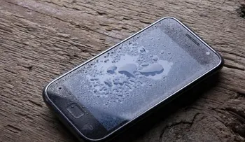 3 Razones por las que no deberías usar tu teléfono en el baño