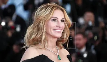 Julia Roberts: me encantan los filmes entretenidos pero que te hacen pensar