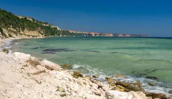 El lago Paratetis, la masa de agua más grande de la historia, se drenó hace casi 7 millones de años por una fisura