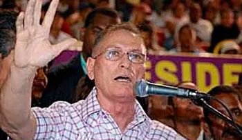 Luis Inchausti prevé la derrota de Danilo