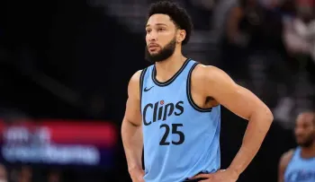 Ben Simmons se unirá sin restricciones al minicampamento de Australia