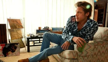 Brad Pitt se despide de la actuación, porque "Hollywood es para chicos jóvenes"