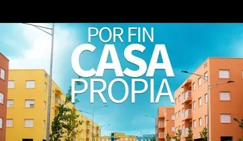 Gobierno Danilo habría construido 62 mil viviendas en 4 años
