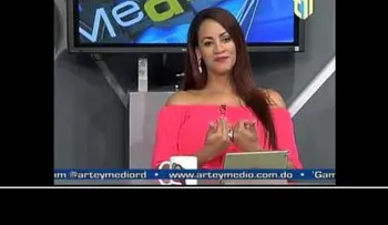 Wanda Sánchez, de Arte y Medio, dice que tergiversaron todo lo sucedido con el "Sujeto" (VIDEO)
