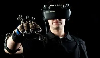 Sony y HTC buscan diversificar el uso del VR más allá de los videojuegos