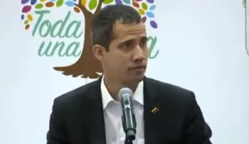 Guaidó anuncia protestas para el lunes y martes de Carnaval