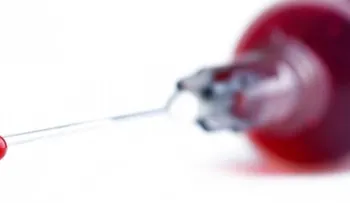 Enfermedades en la sangre son fáciles de detectar