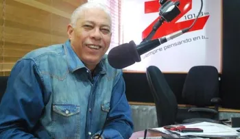 Reenvian juicio contra Juan TH para el 23 de febrero