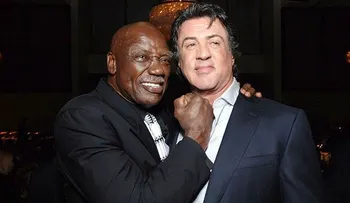 Fallece Tony Burton, actor de "Rocky"