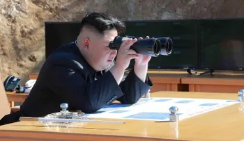 Corea del Norte jura que habrá represalias por las sanciones de EE.UU.