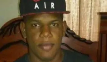 Familiares de joven asesinado frente a drink de Las Caobas piden justicia