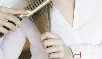 Cómo evitar el envejecimiento del cabello