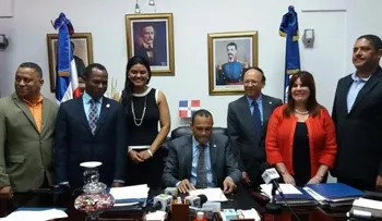 El Codia pedirá que conviertan a Obras Pública en Ministerio de Transporte