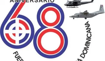 Fuerza Aérea conmemora 68 años de su fundación