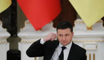 Ucrania aconseja a la calma y a no sembrar el pánico