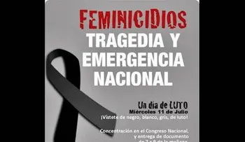 30 años de prisión para hombre mató cuñado que intervino en intento de feminicidio 
