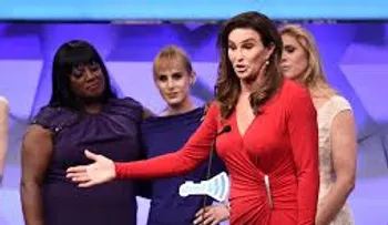 Grupo defensor de la comunidad LGBT premia a Caitlyn Jenner