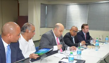 Impacto de las TIC's en el desarrollo económico de la sociedad dominicana