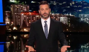 Esto es lo que le pasaría al hijo de Jimmy Kimmel con el proyecto de salud republicano