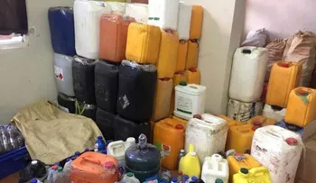 Para evitar la muerte, Dr. Sarita recomienda "ron del bueno", a quienes hayan tomado alcohol adulterado