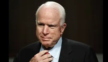 Muere John McCain: el senador republicano falleció a los 81 años