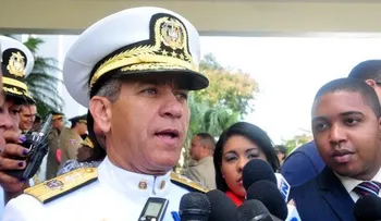 República Dominicana refuerza seguridad en frontera ante fuga de reos haitianos