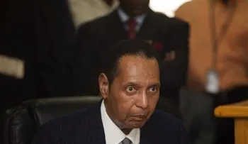 Zuiza quiere devolver a Haití el dinero de Duvalier; 6,3 millones de dólares