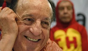 Chespirito trascendió videojuegos; lista principales películas  