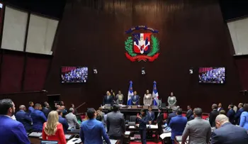Diputados aprueban en segunda lectura ley que sanciona con hasta RD$5 millones el uso indebido de pesticidas