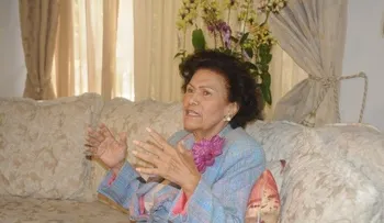 Recuperan en Haití vehículo robado a Zoila Martínez, Defensora del Pueblo; hay dos apresados