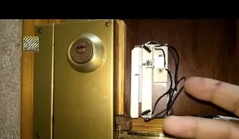 La efectiva cerradura anti ladrones que debes aprender