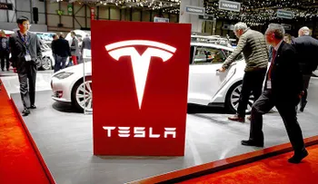 Tesla suspende la producción del Model 3 temporalmente