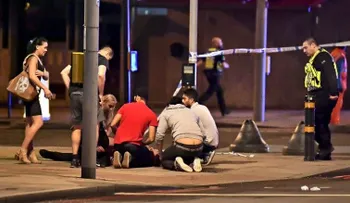 Confirman que español desaparecido en Londres es uno de los muertos por el ataque