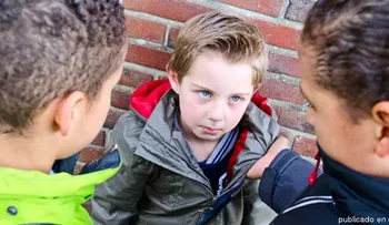 Tolerancia cero es la única arma efectiva contra el bullying