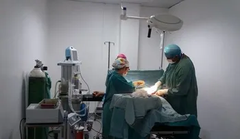 Hospital Vinicio Calventi realiza primer operativo de cirugías ginecológicas gratuito