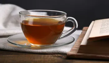 Té de guaraní para conseguir efectos adelgazantes