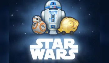 La fuerza despierta en Waze: C3P0 es la nueva voz de la aplicación