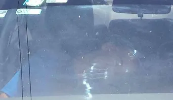 PN dice se trataba de sicario hombre hallado muerto dentro de vehículo 
