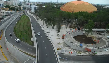 Obras Públicas cerrará al tránsito pasos a desnivel y puentes por mantenimiento