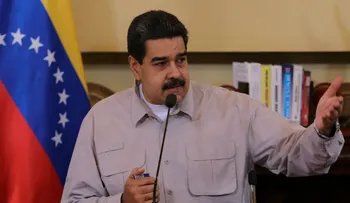 Nicolás Maduro anuncia creación del "Petro", una moneda virtual respaldada por las reservas naturales de Venezuela