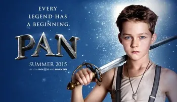La magia de Peter Pan debuta con poca fuerza en taquillas