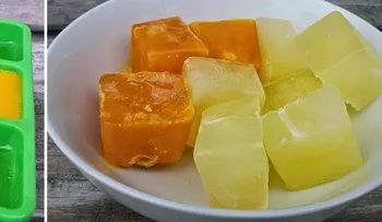 Cómo congelar el huevo fresco para preservarlo
