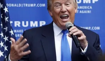 Defensores de migrantes protestarán por visita de Trump a LA 