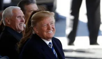 Trump arriesga algo más que una guerra comercial al apuntar a China